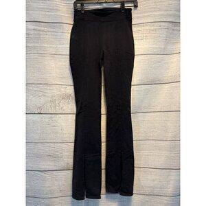 Alo airbrush high waist flutter leggings